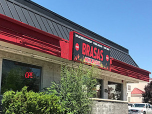 Brasas Mexican Grill Llc