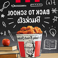 Kentucky Fried Chicken