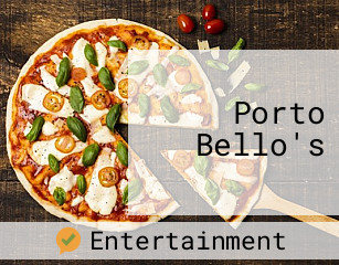 Porto Bello's