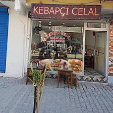 Kebapçı Celal Usta