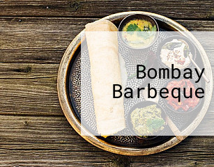 Bombay Barbeque