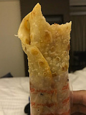 Kolkata Rolls