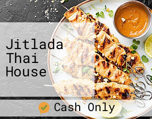 Jitlada Thai House