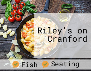 Riley's on Cranford