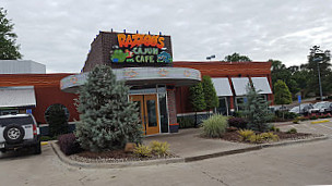 Razzoo's Cajun Cafe