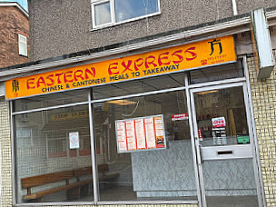 Eastern Express