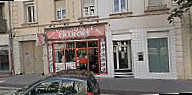 Saint Etienne Charcot Kebab