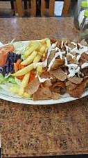 Porto Pi Doner Kebab