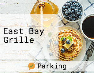 East Bay Grille