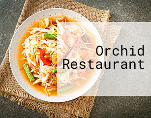 Orchid Restaurant