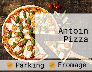 Antoin Pizza