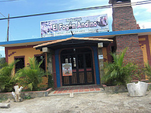 El Fogon Andino, C.a.