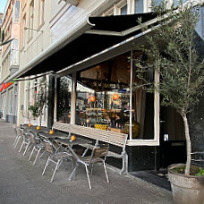 Trattoria Pizzeria Così Arnhem