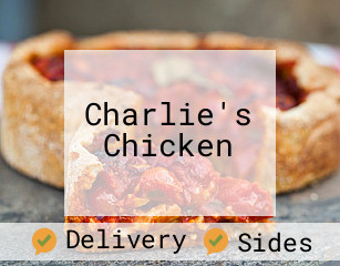 Charlie's Chicken