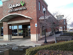 Qdoba Mexican Eats