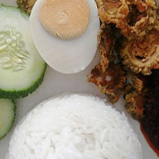 Nasi Lemak Malaysia Trading