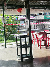 Restoran Tian Xiang