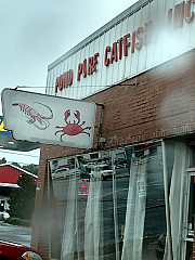 Pond Pure Catfish Incorporated