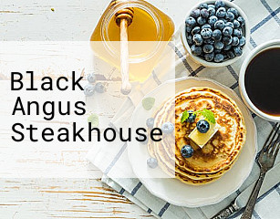 Black Angus Steakhouse