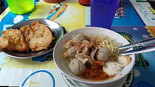 Bakso Podomoro Kalumpang