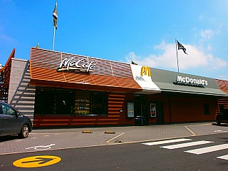 McDonald`s