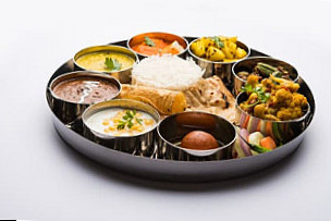 Punjabi Rasoi Pure Veg