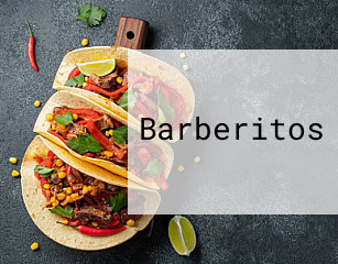 Barberitos