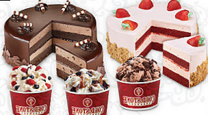 Cold Stone Creamery