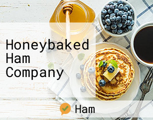 Honeybaked Ham Company