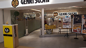 Genki Sushi