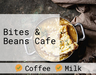 Bites & Beans Cafe