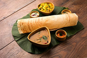 Dosa Hub