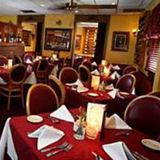 Vincent's Italian Cuisine Uptown New Orleans