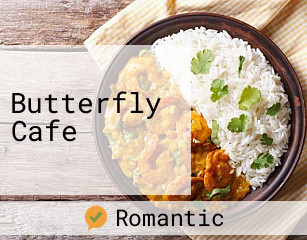 Butterfly Cafe