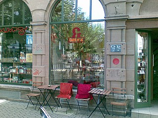 Caffè Et Al