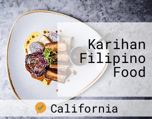 Karihan Filipino Food