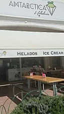 Antartica Heladeria