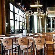 Ram Brewhouse Rosemont