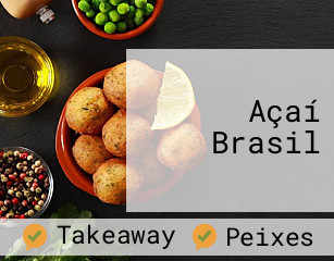 Açaí Brasil