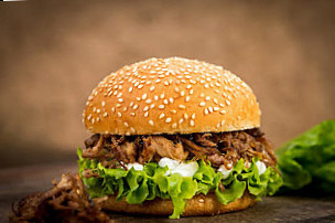 Hamburgueria Hermanos Street Food