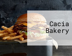 Cacia Bakery