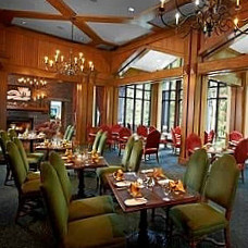 The Lodge At Woodloch