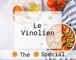 Le Vinolien