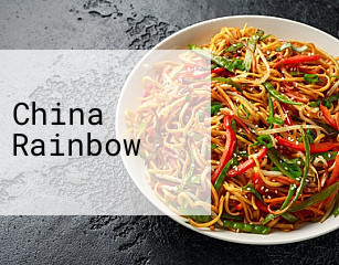 China Rainbow