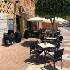 Taberna Bodega El Rincón De Mis Viejos