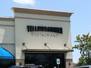 Yellowhammer Bistro, Llc