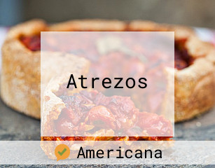 Atrezos