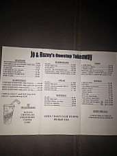 K&a Takeaway