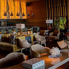 Cocina De Autor At Grand Velas Cabos