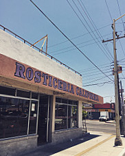 Rosticeria California